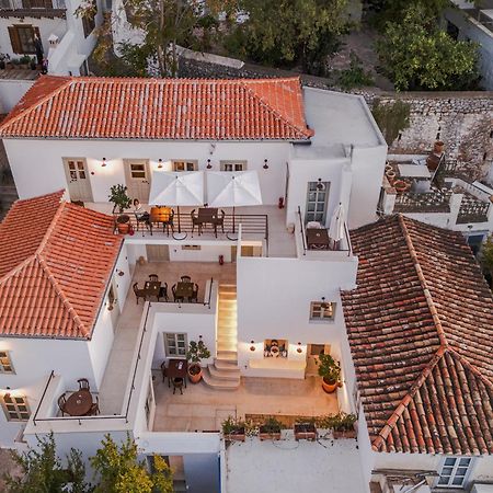 Maison Muse Hydra  Exterior photo