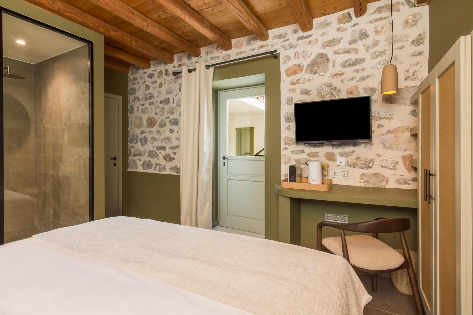 Maison Muse Hydra  Room photo