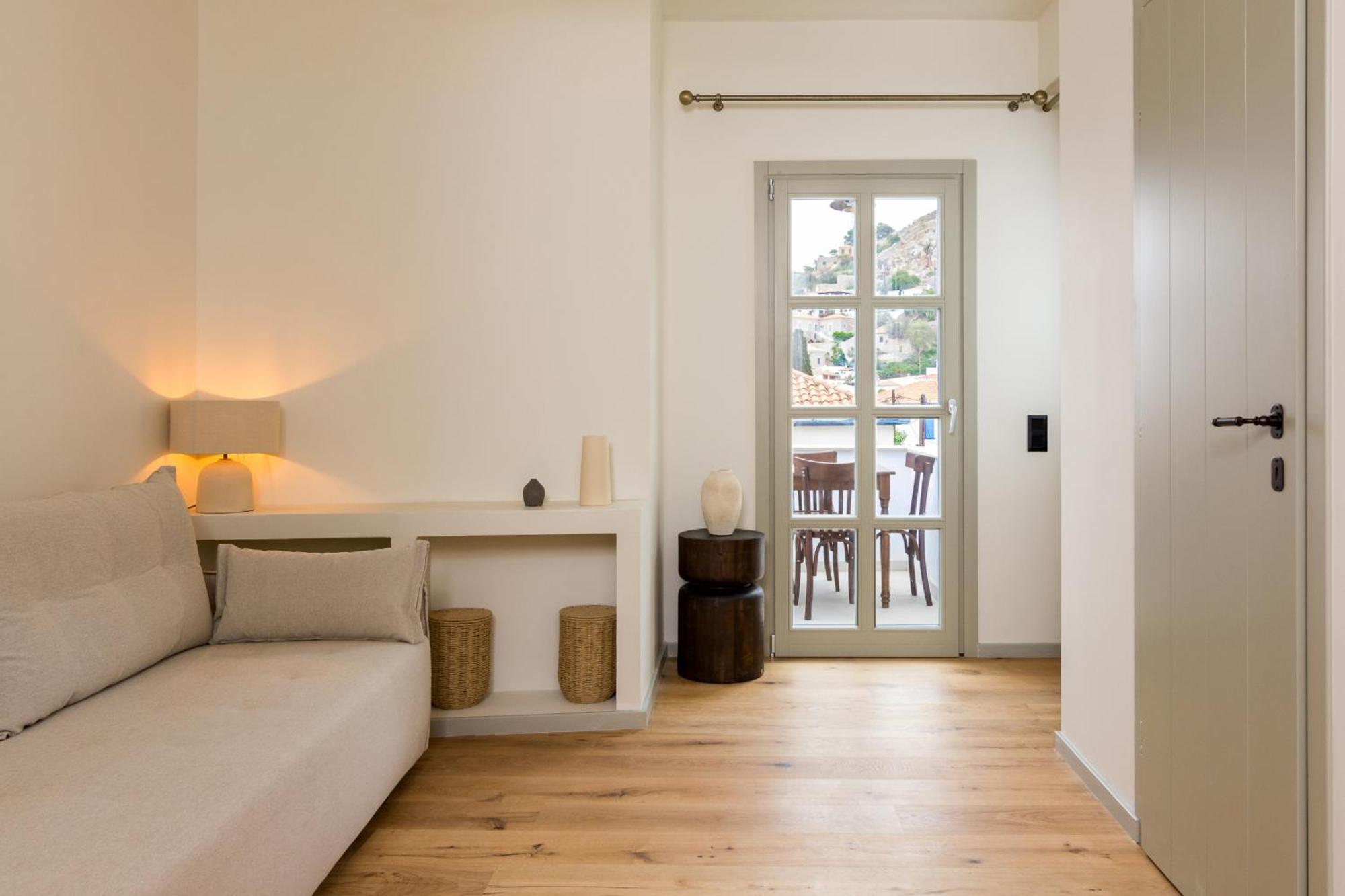 Maison Muse Hydra  Room photo