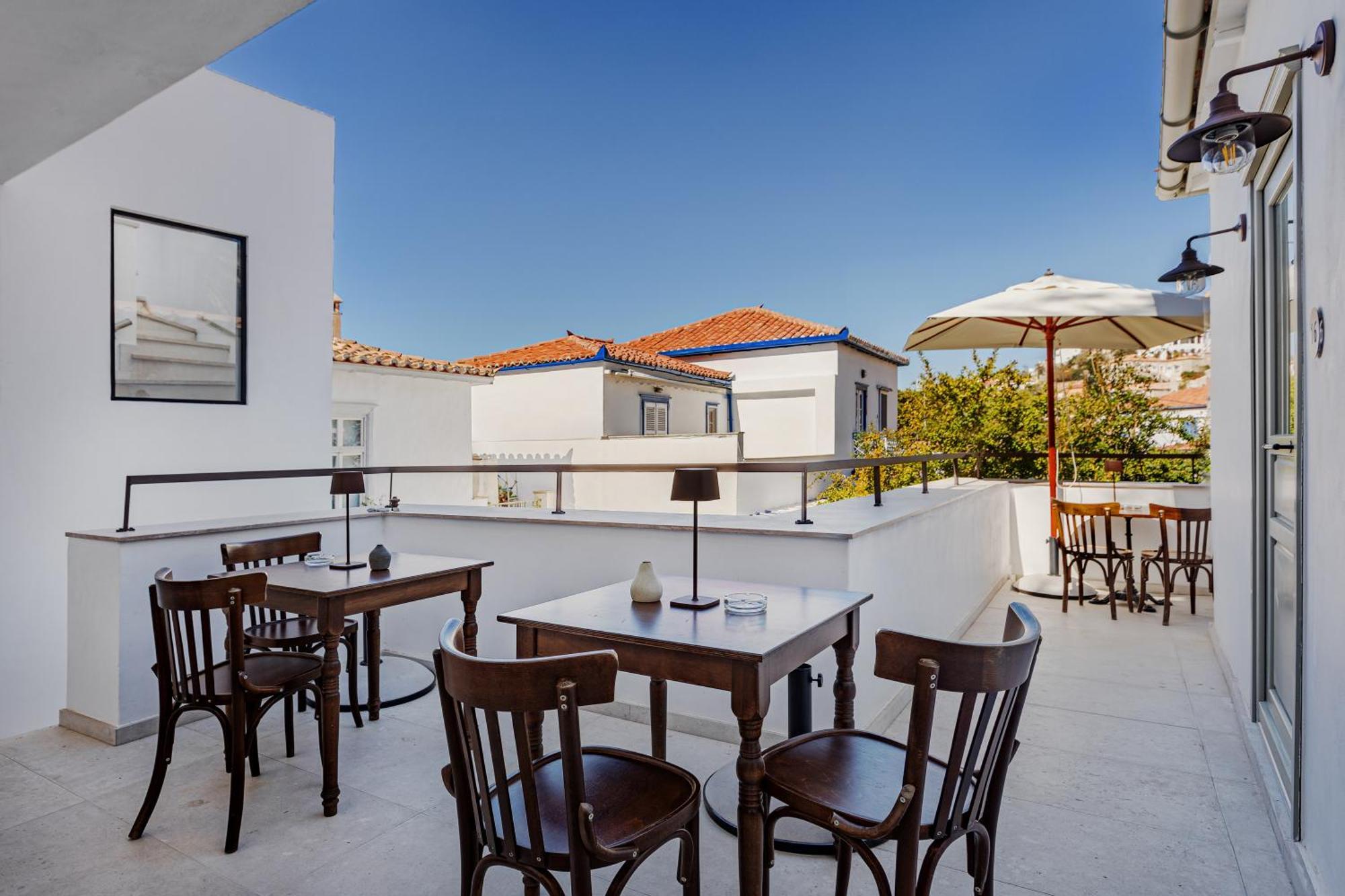 Maison Muse Hydra  Exterior photo