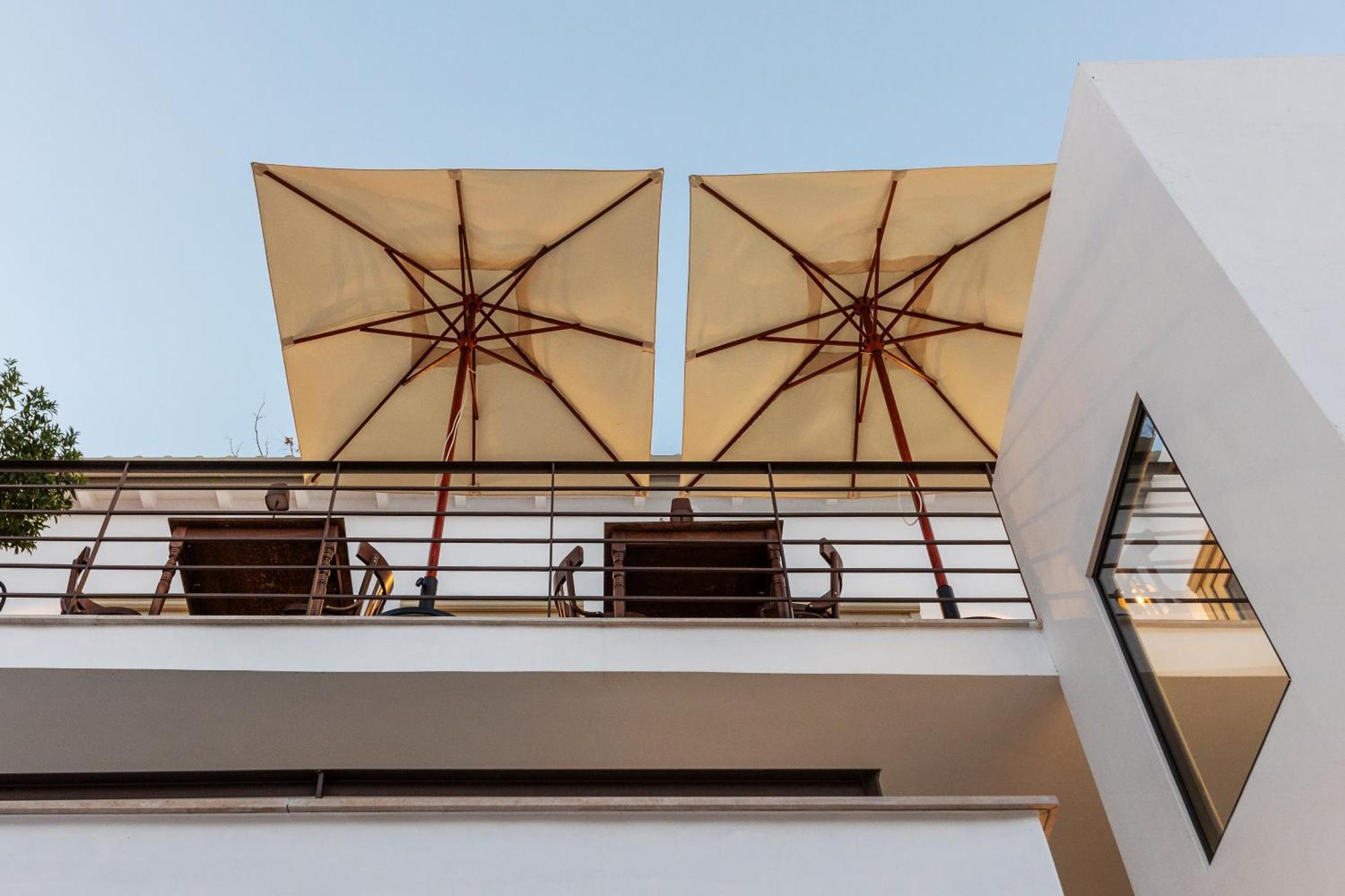 Maison Muse Hydra  Exterior photo