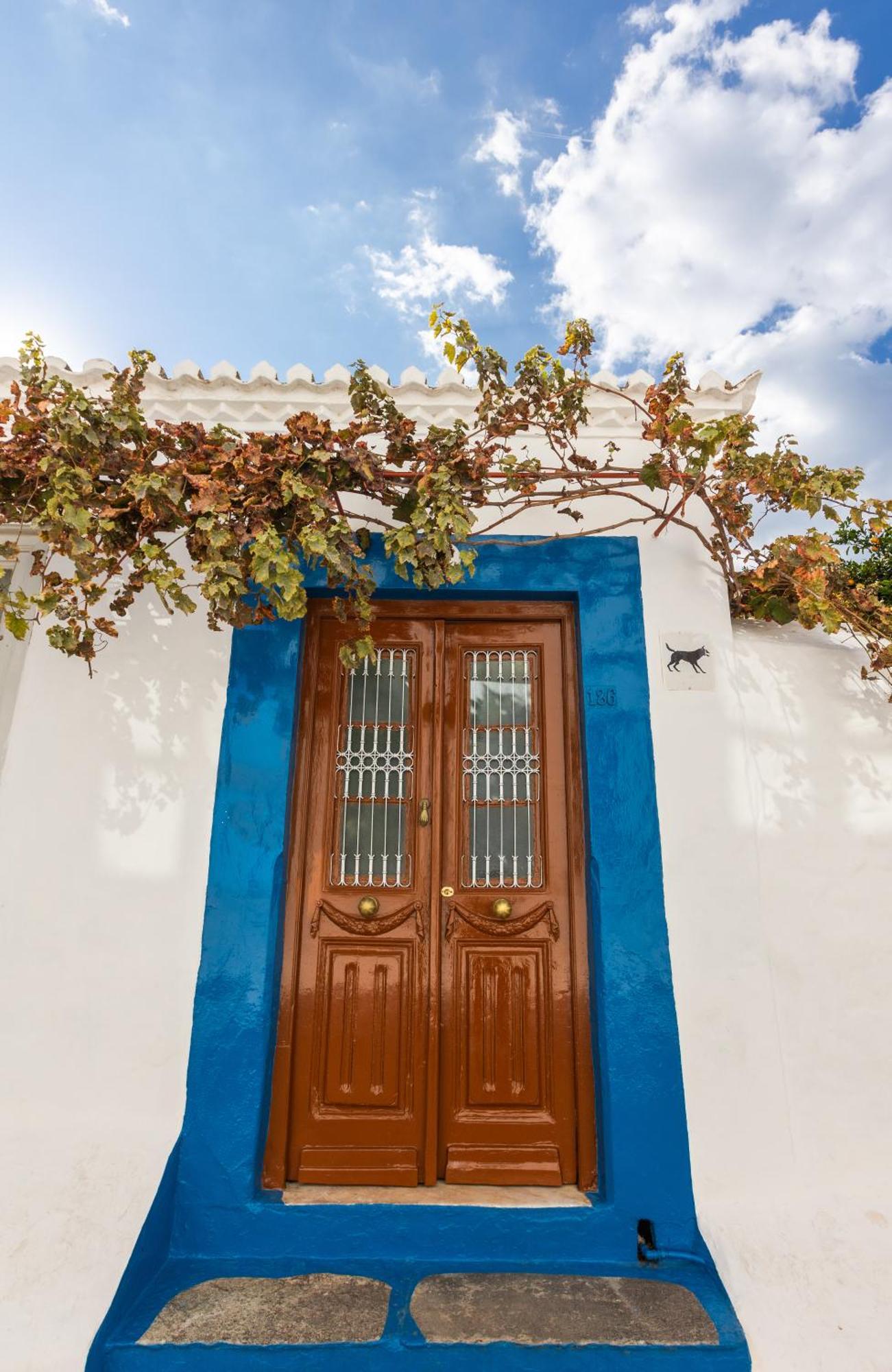 Maison Muse Hydra  Exterior photo